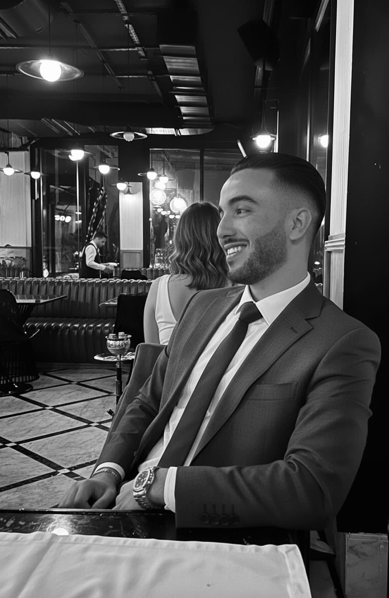 Charaf-Eddine Kaddouri